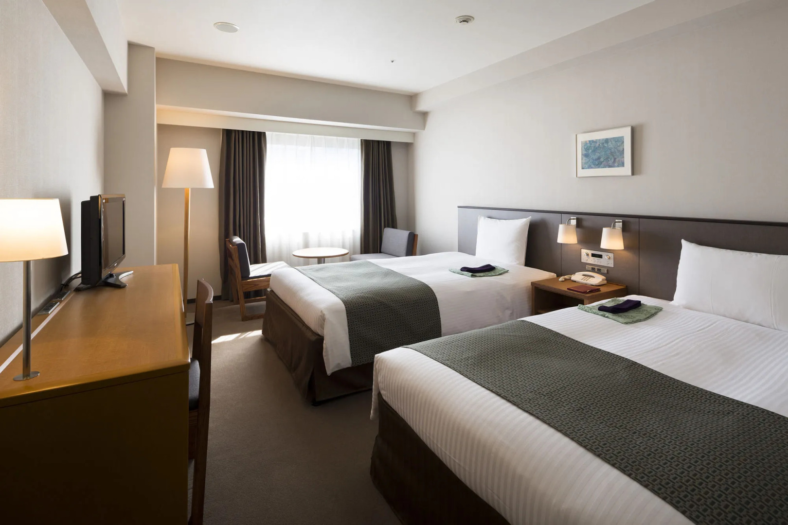 Holiday Inn Kyoto Gojo by IHG