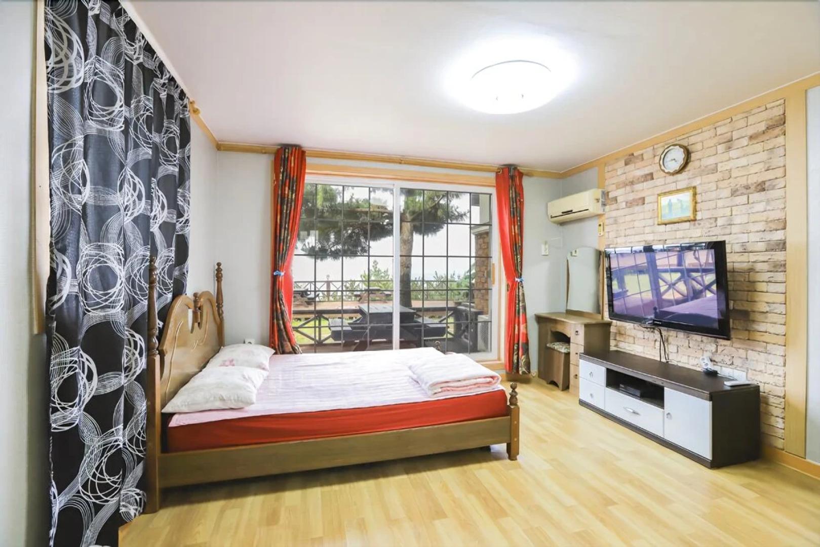 Samcheok Donghae Pension