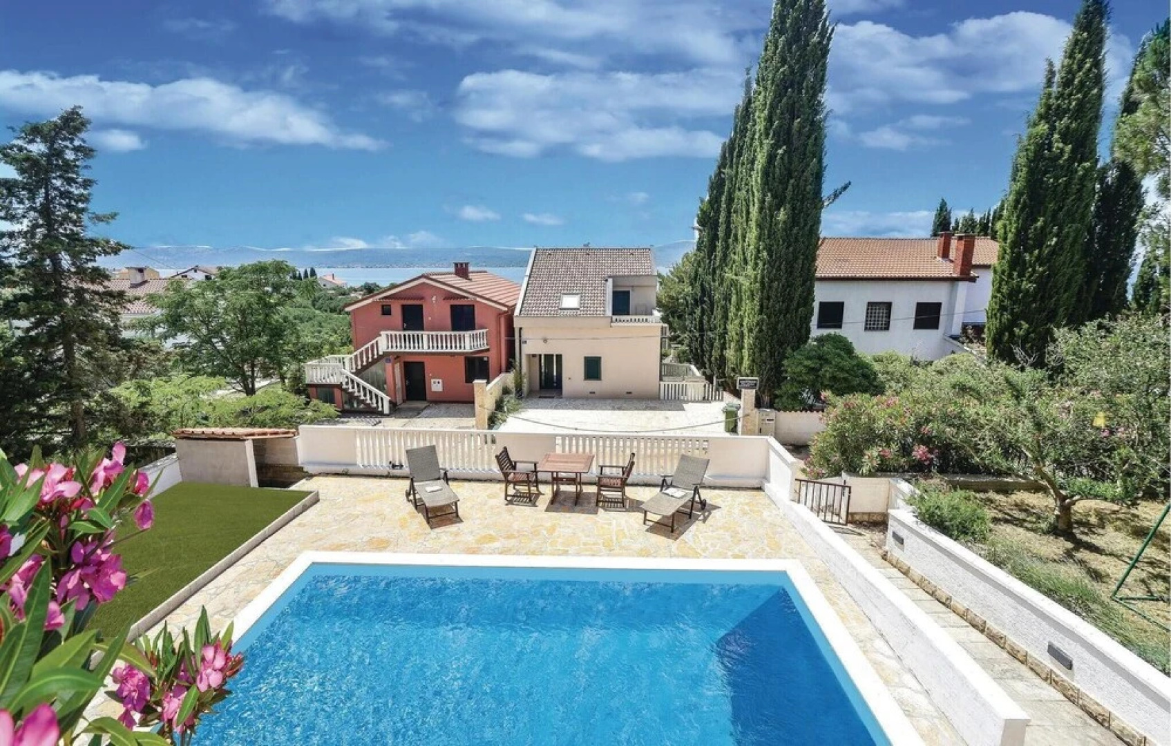 Amazing Home in Sv Petar With Wifi and 2 Bedrooms