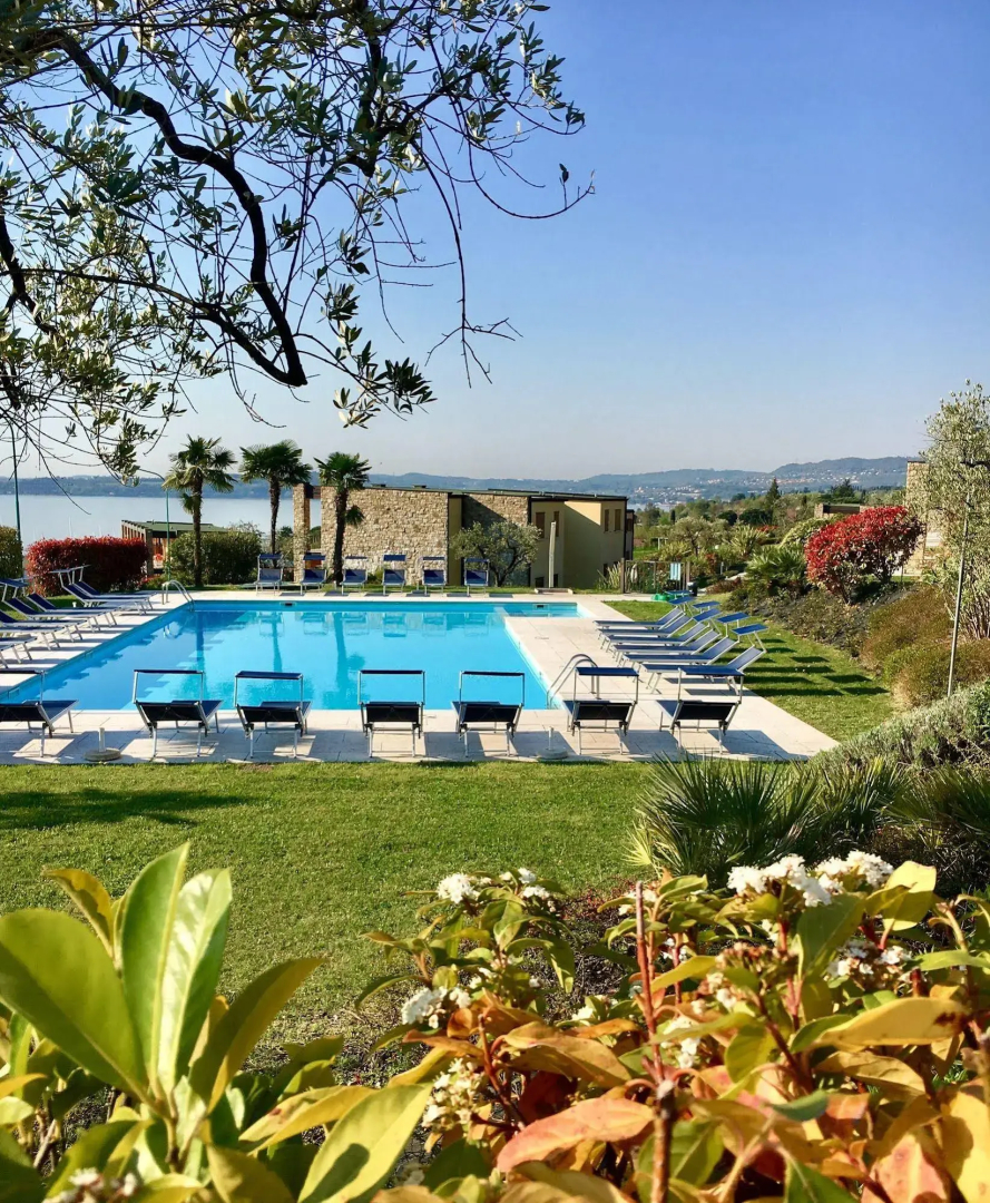 Residence Relais Rosa dei Venti