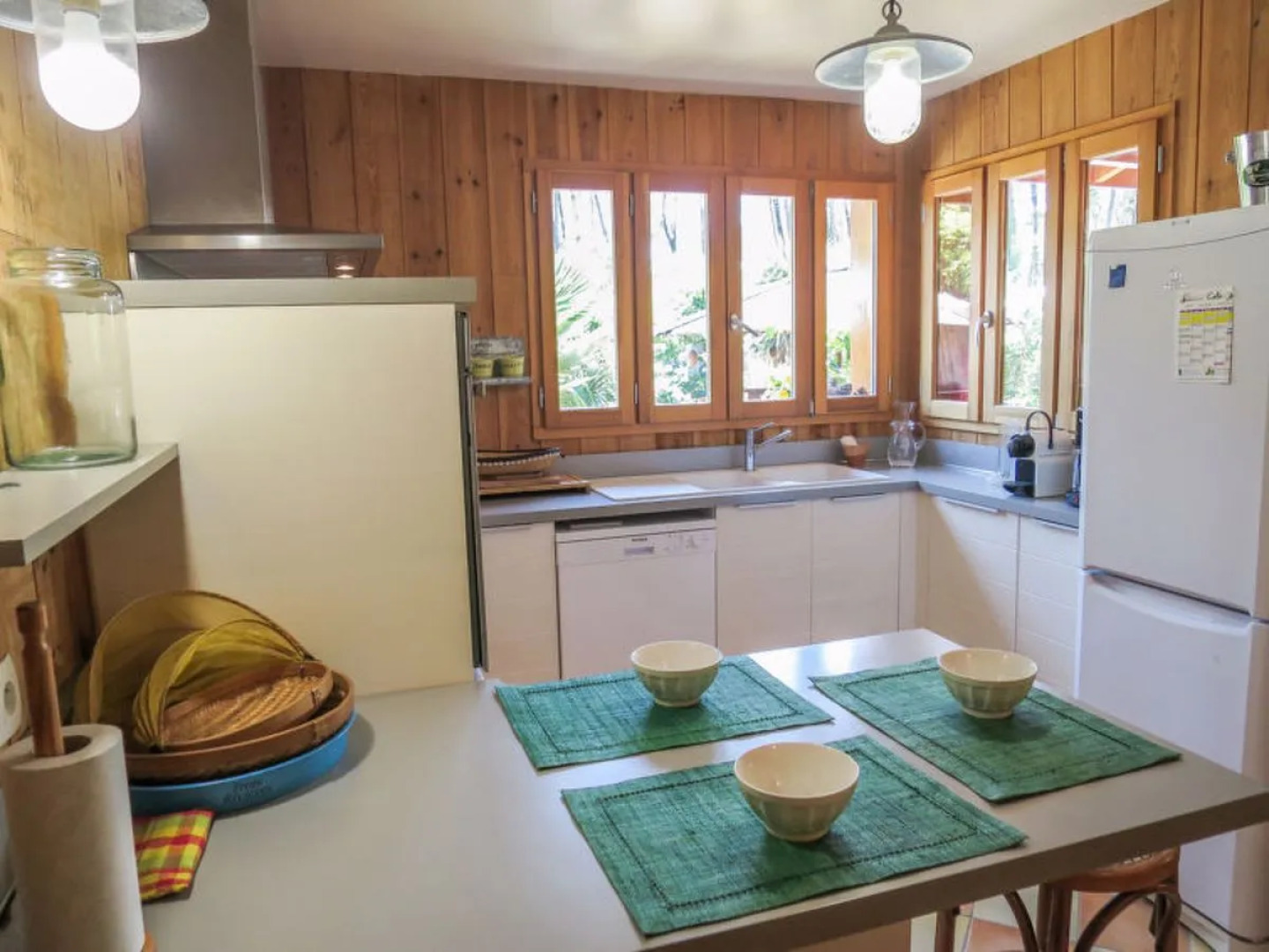 Ti Kaz Doudou (LPO150)