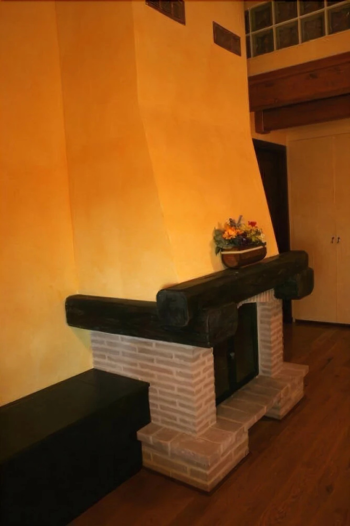 Agriturismo Poggio agli Ulivi