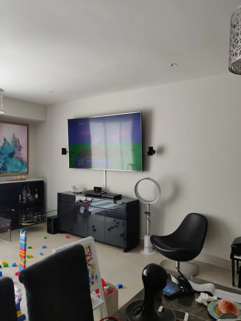 Torre Faja de Oro 811