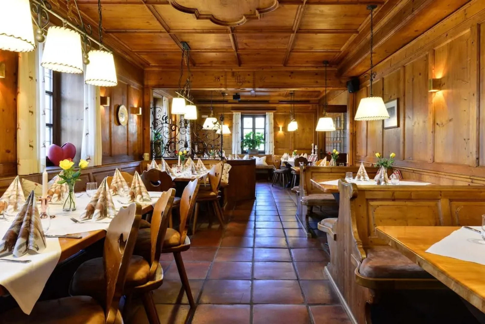 Landgasthof zum Erdinger Weissbrau