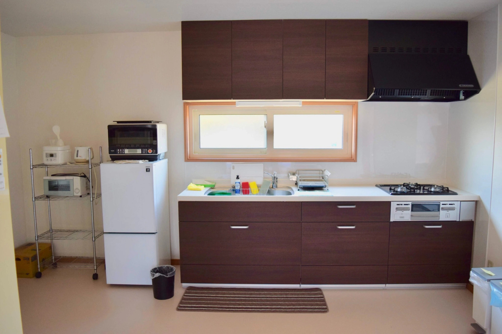 Okhotsk House Kiyosato