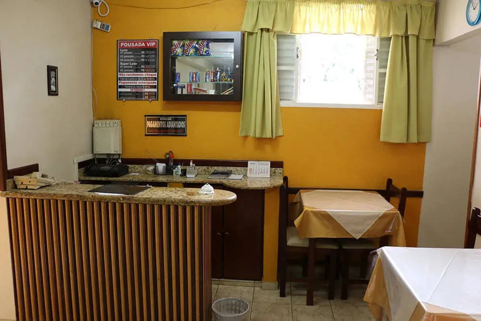 Pousada VIP