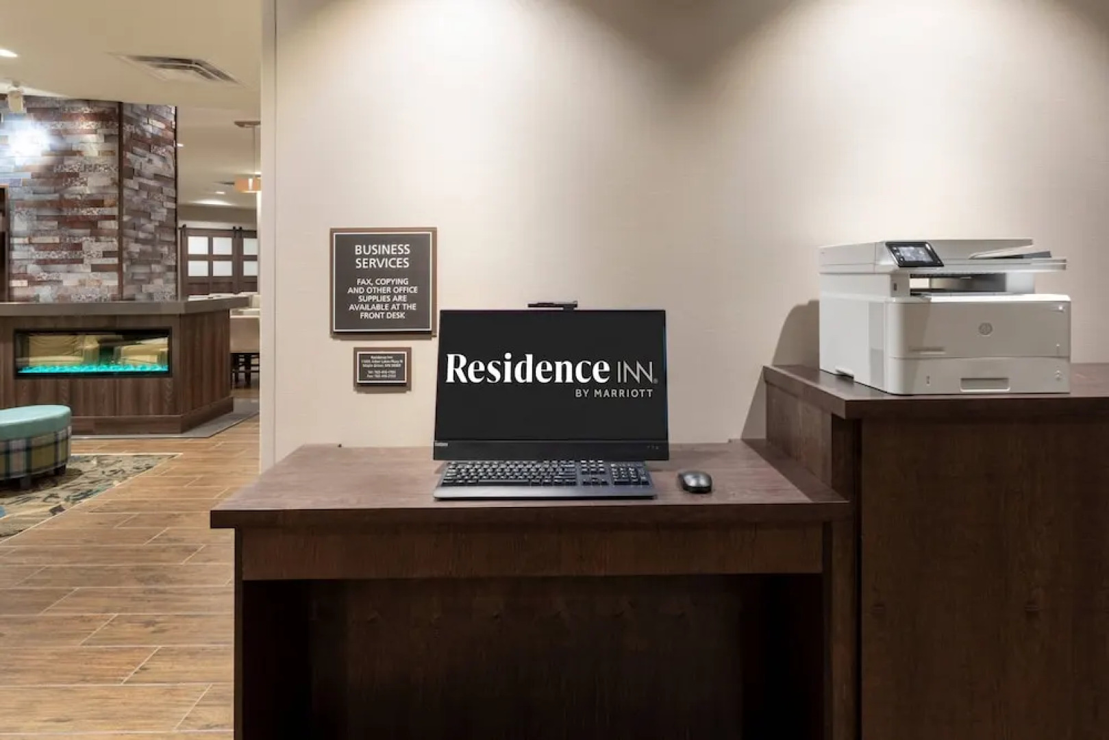 Residence Inn by Marriott Minneapolis Maple Grove/Arbor Lakes
