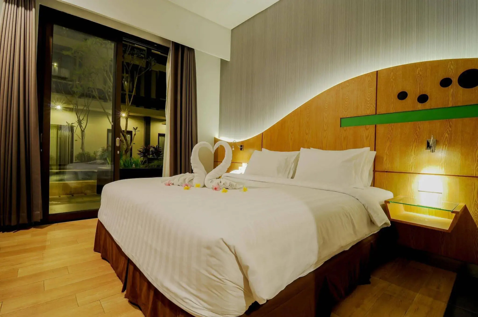 ILLIRA Lite Praya Lombok