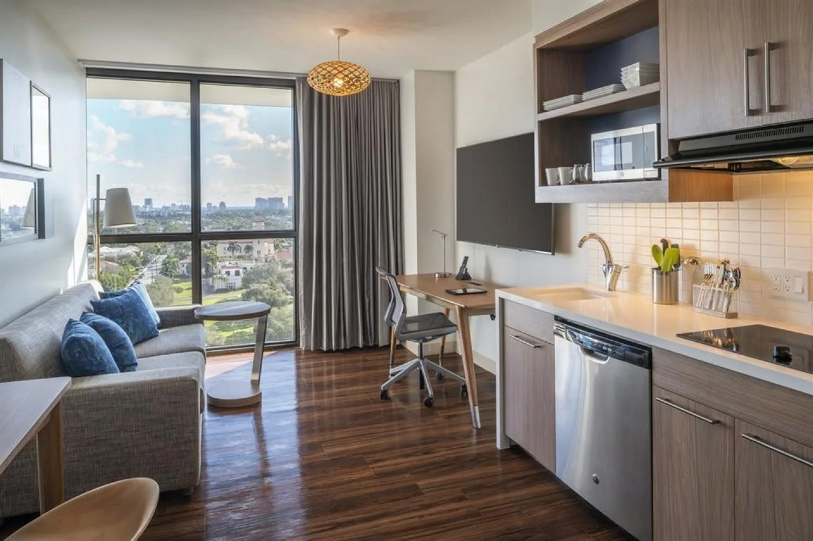 Element Fort Lauderdale Downtown