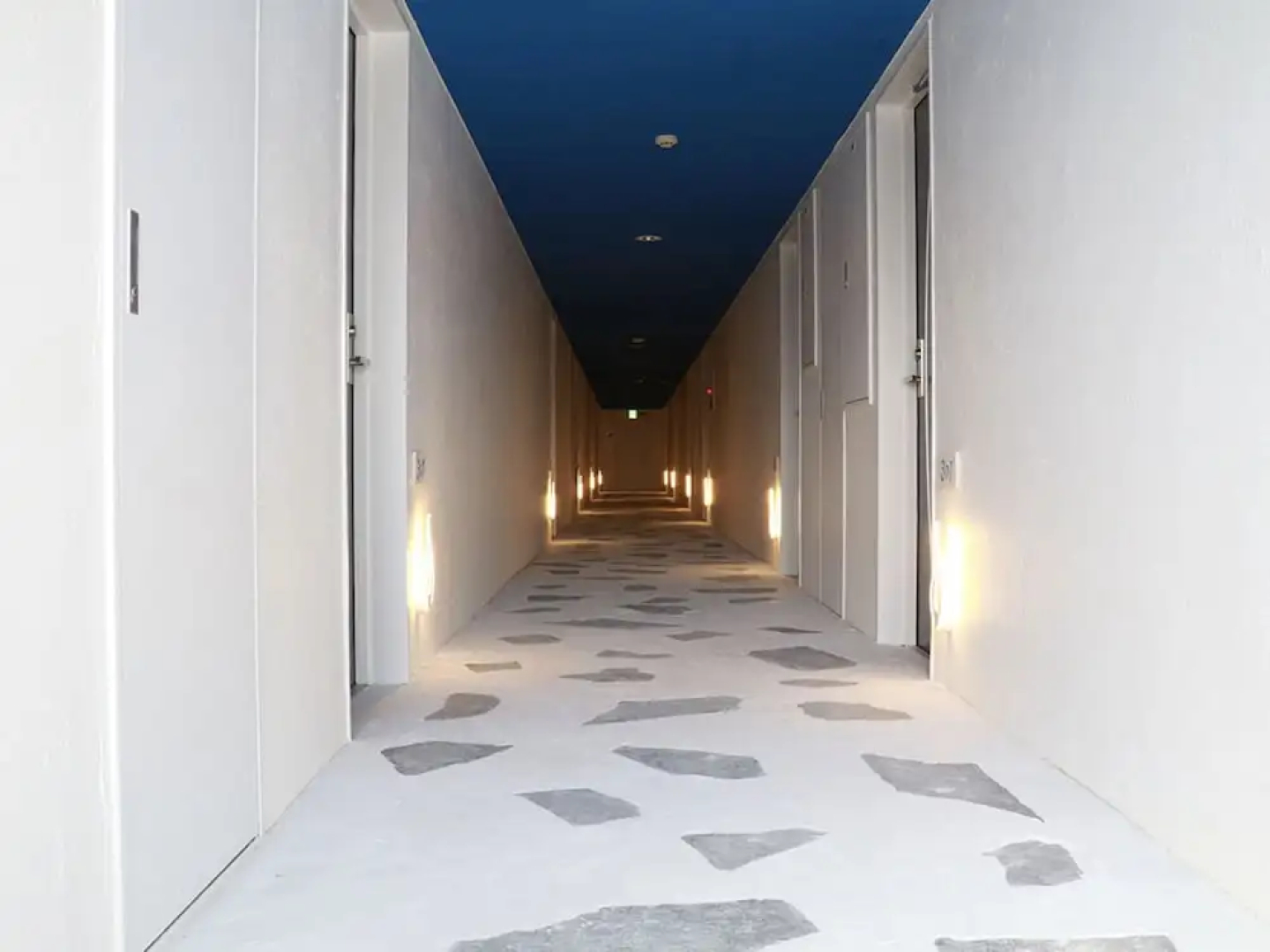 Mykonos Resort Miura