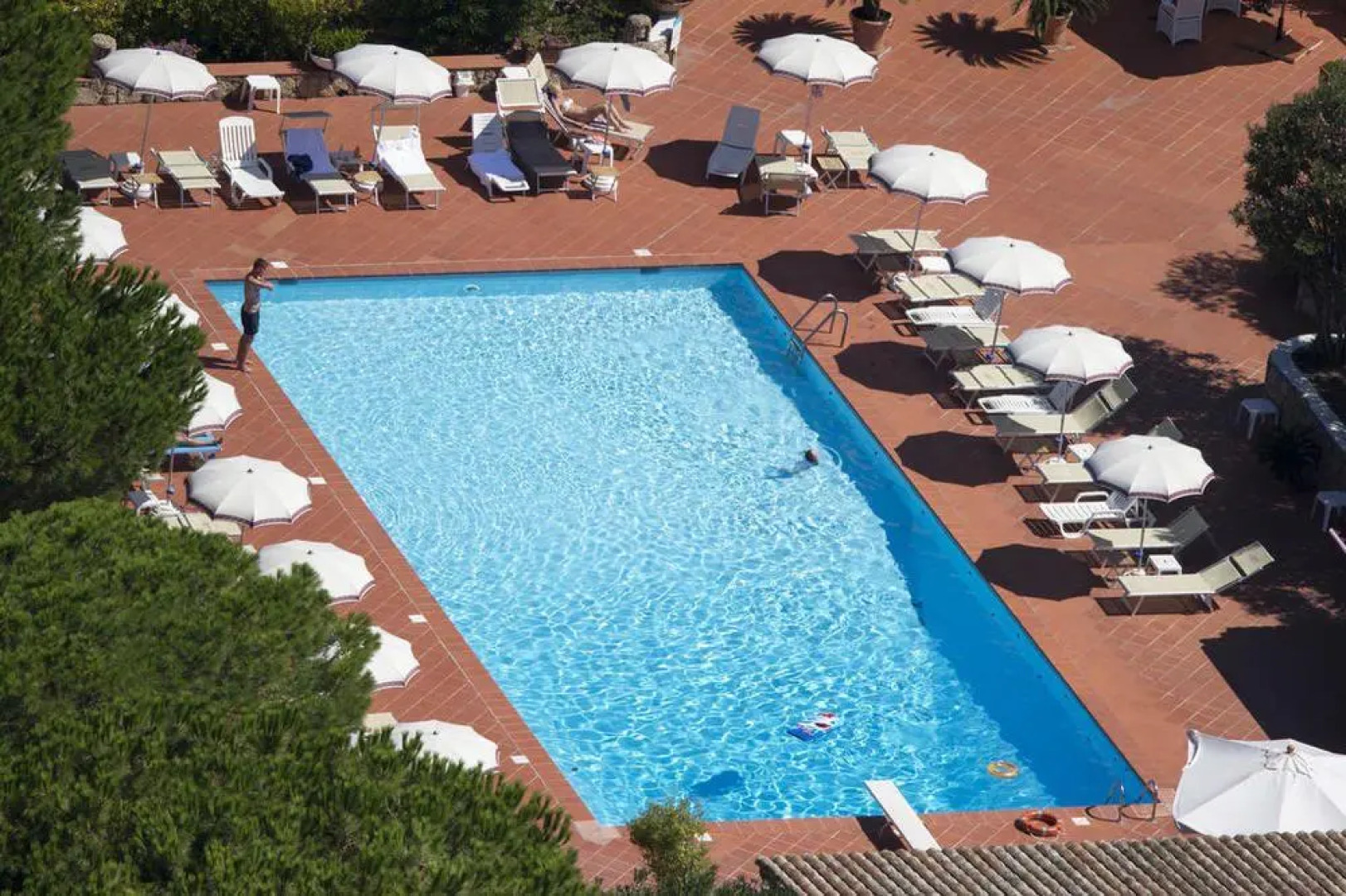 Nicolaus Club Cormorano Baja Sardinia