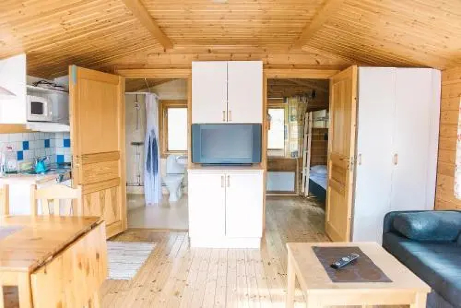 Vännäs Bad & Camping