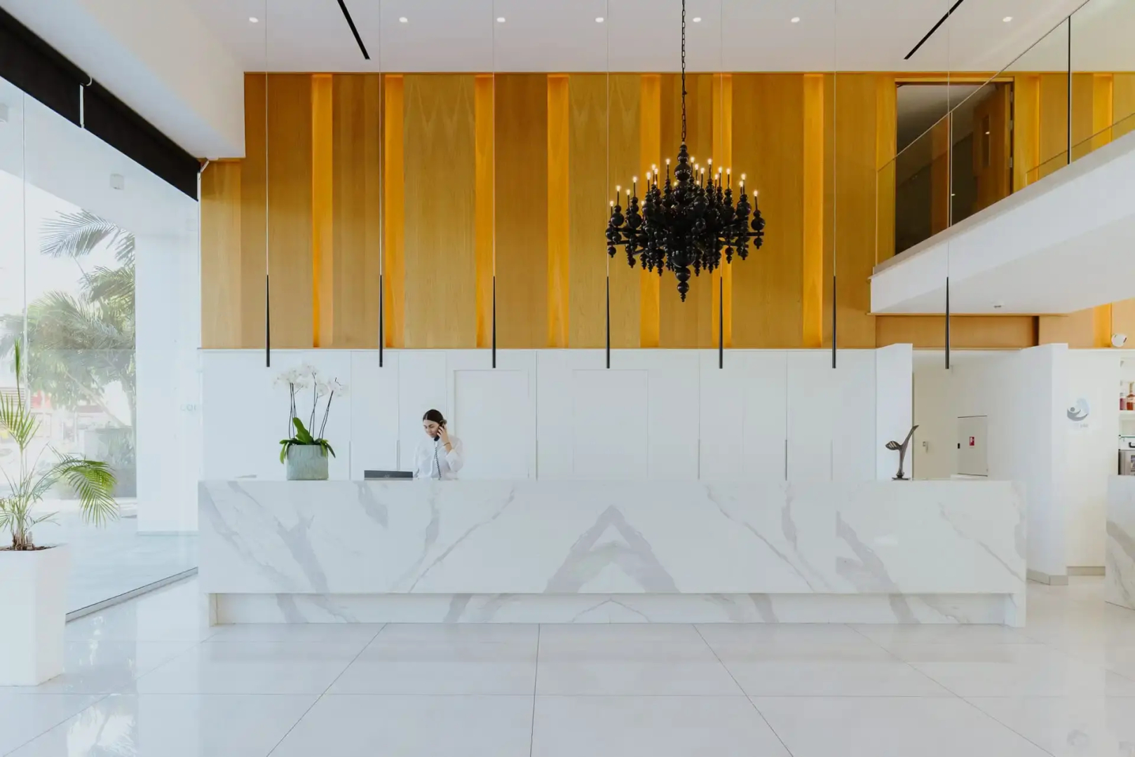 Tasia Maris Seasons Hotel - Adults Only