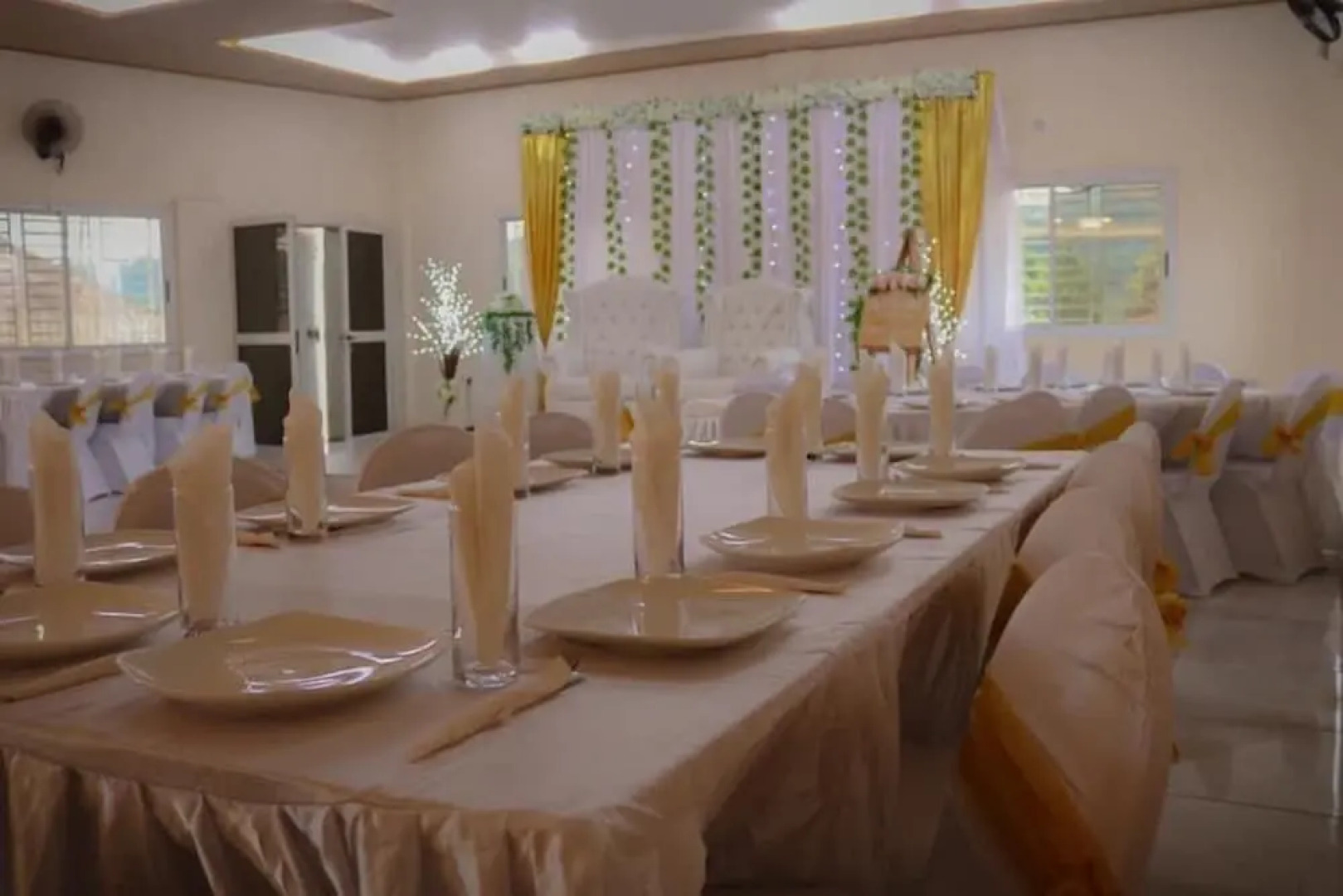 Paloma Guest House & Restaurant