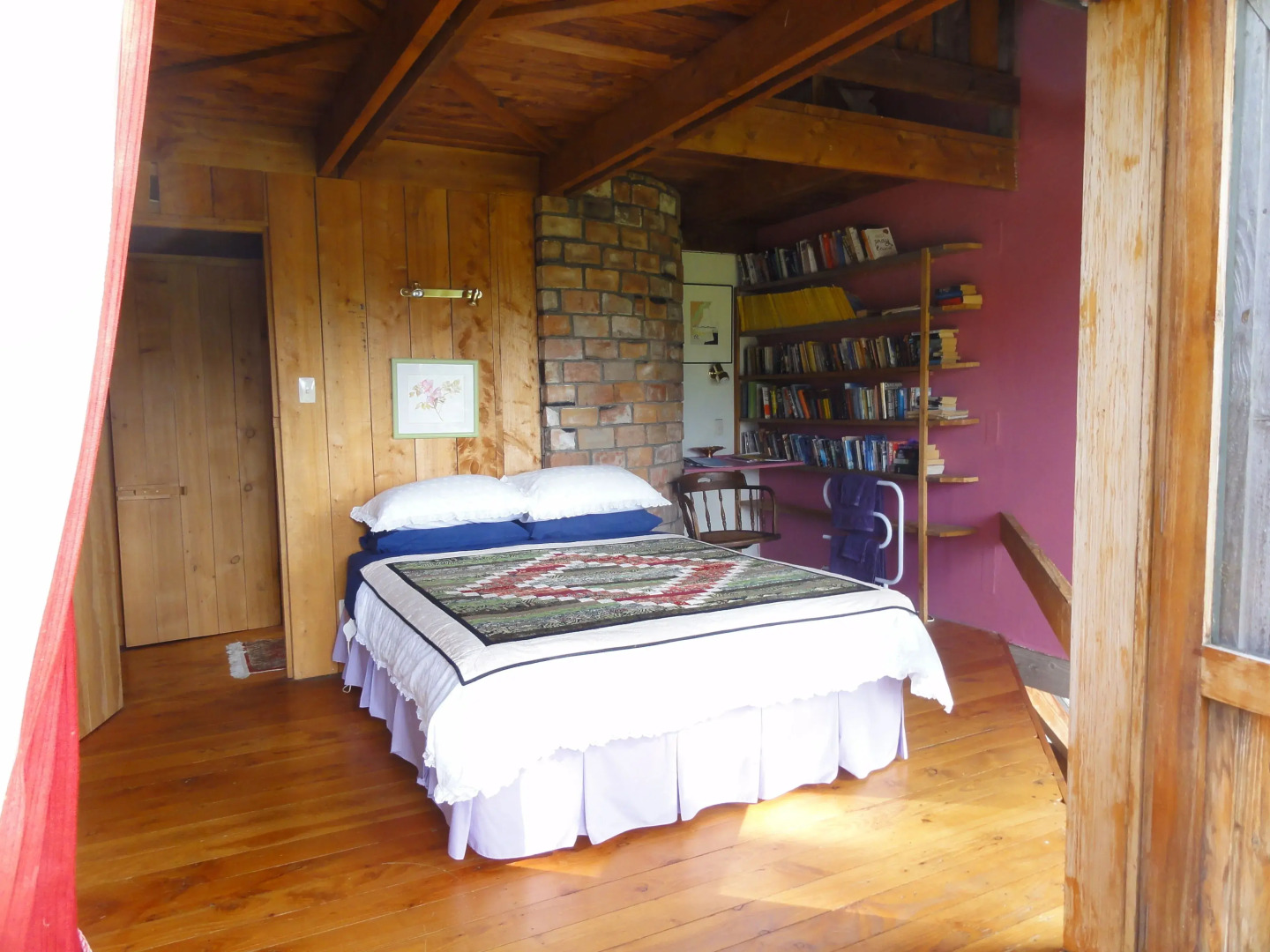 Mairenui Rural Retreat