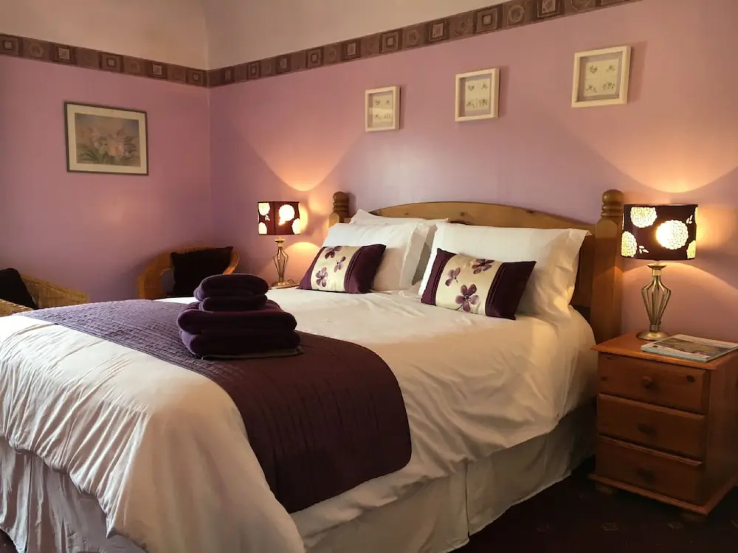 Riverview Guesthouse