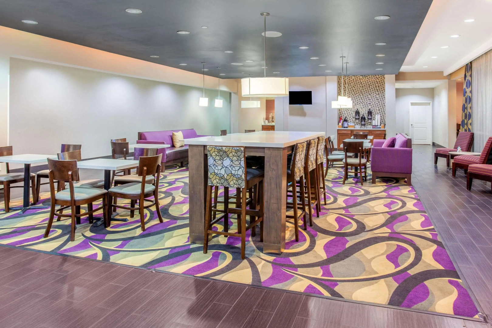 La Quinta Inn & Suites by Wyndham Luling