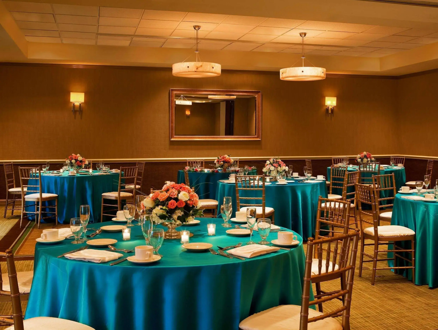 Sheraton Suites Old Town Alexandria