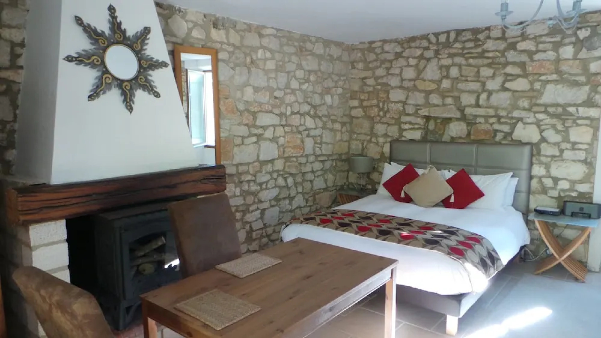 The Lotus Tree Guesthouse