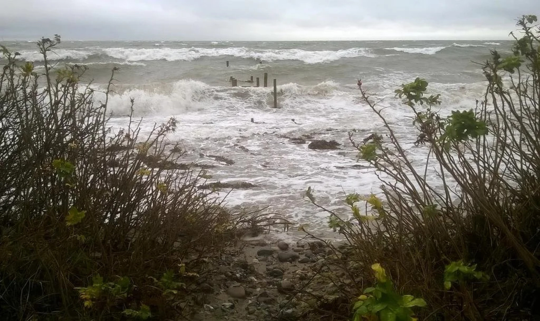 Langeland Holiday House