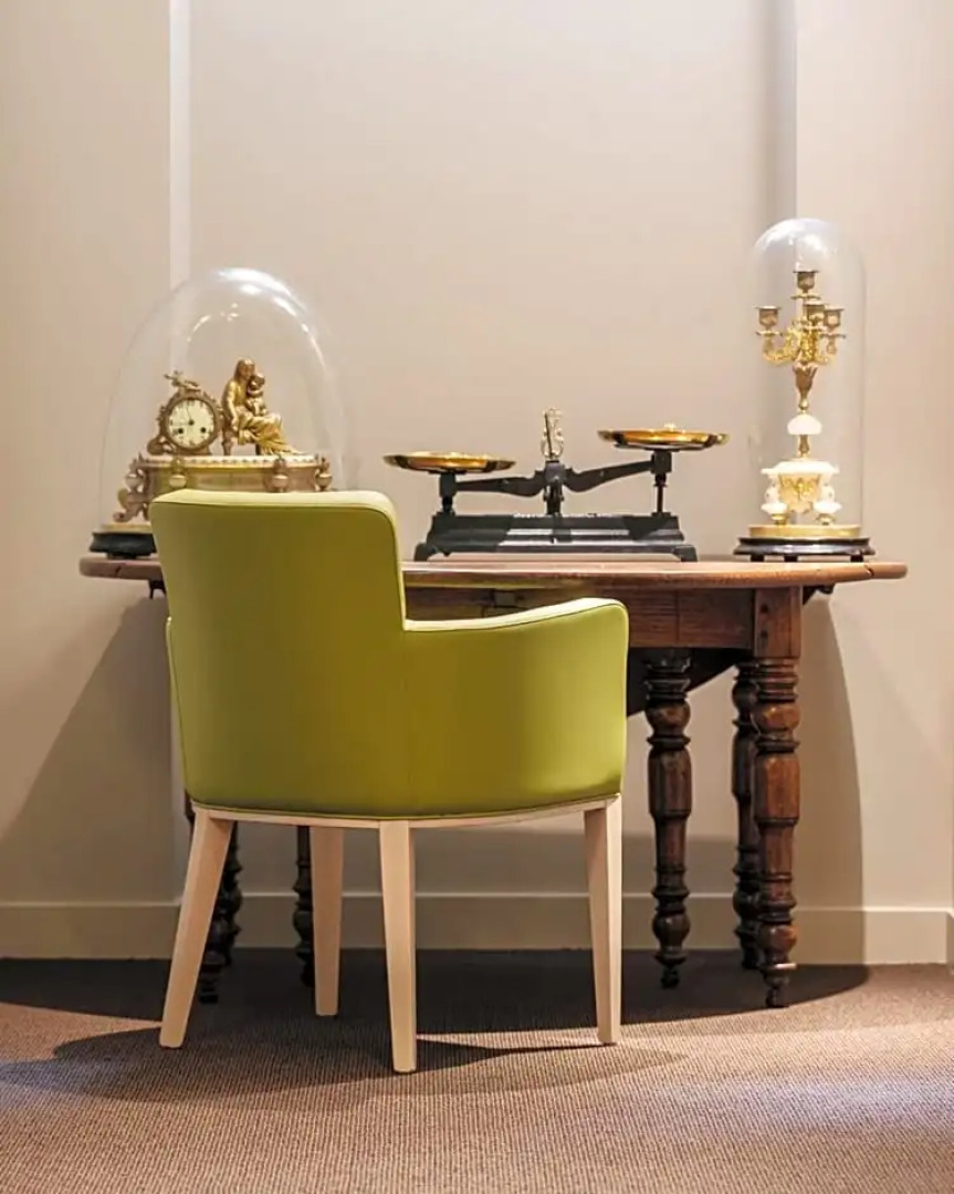 Hotel-Café du Trinquet