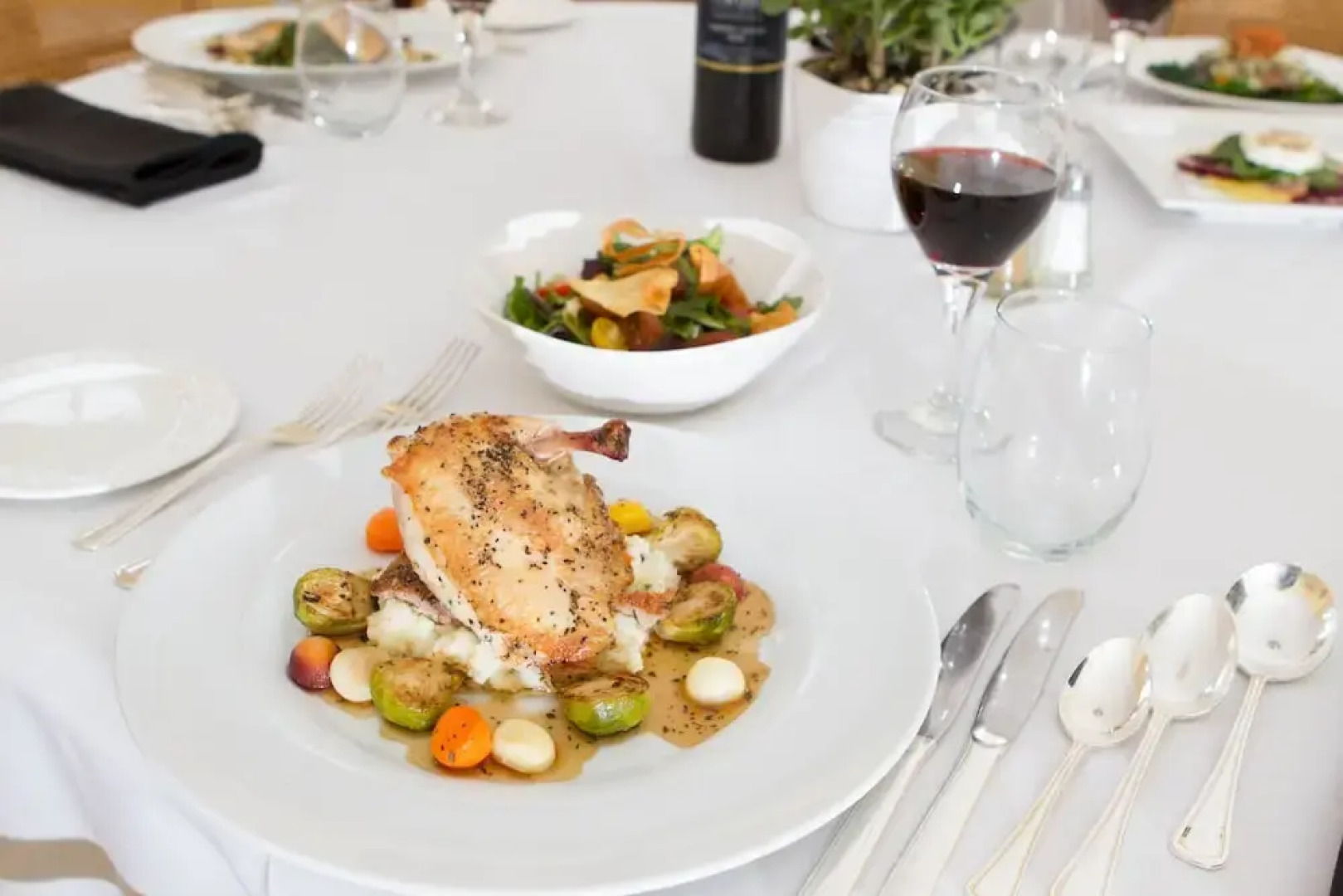 The Briars Resort & Spa