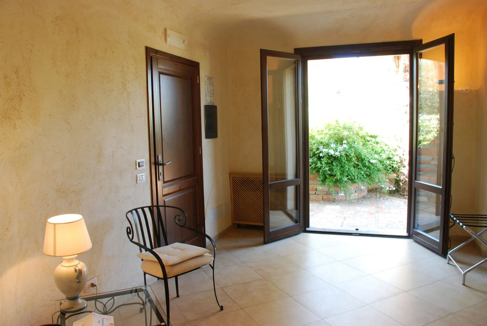 Agriturismo Villa Cefalà