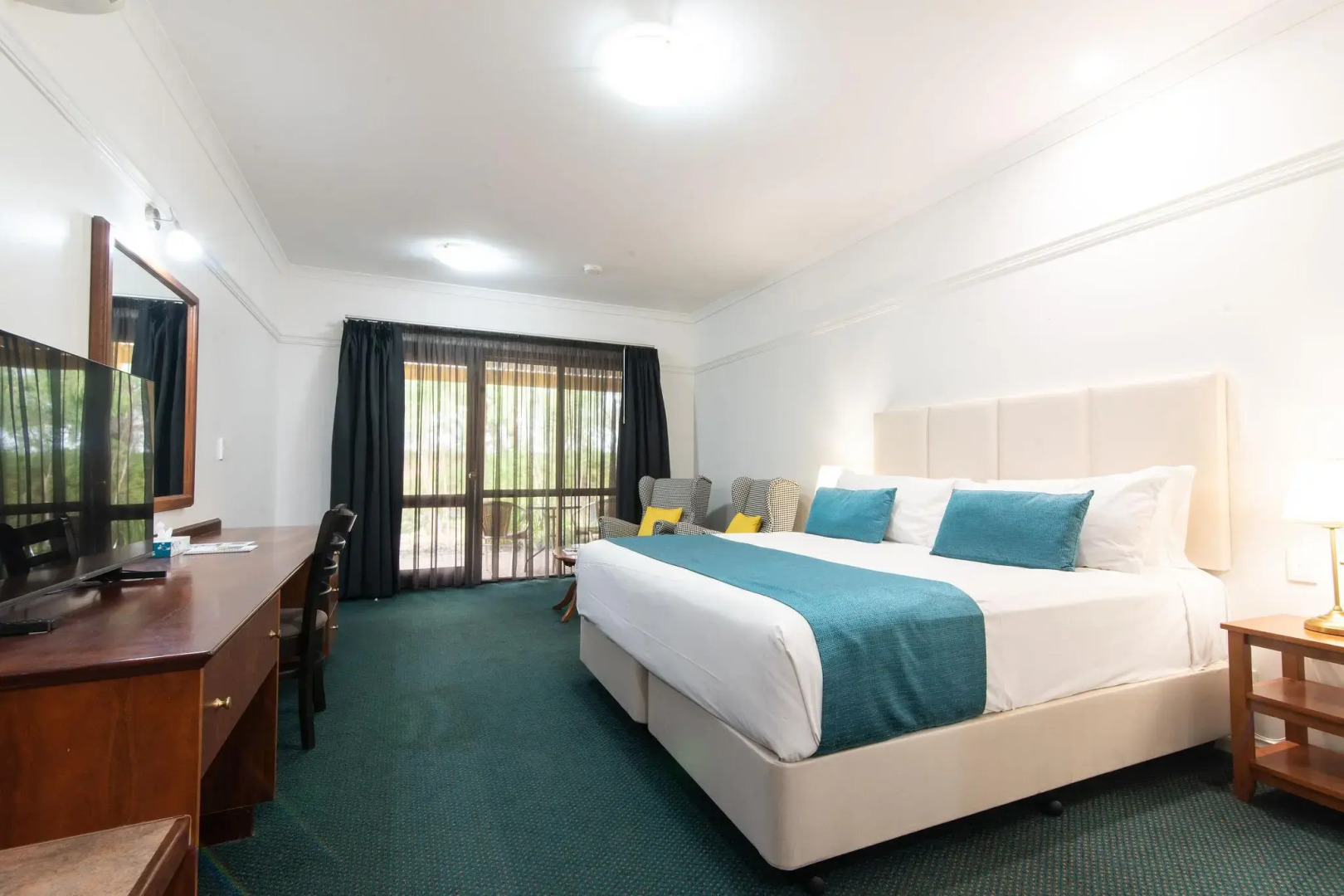 Grande Escape Resort