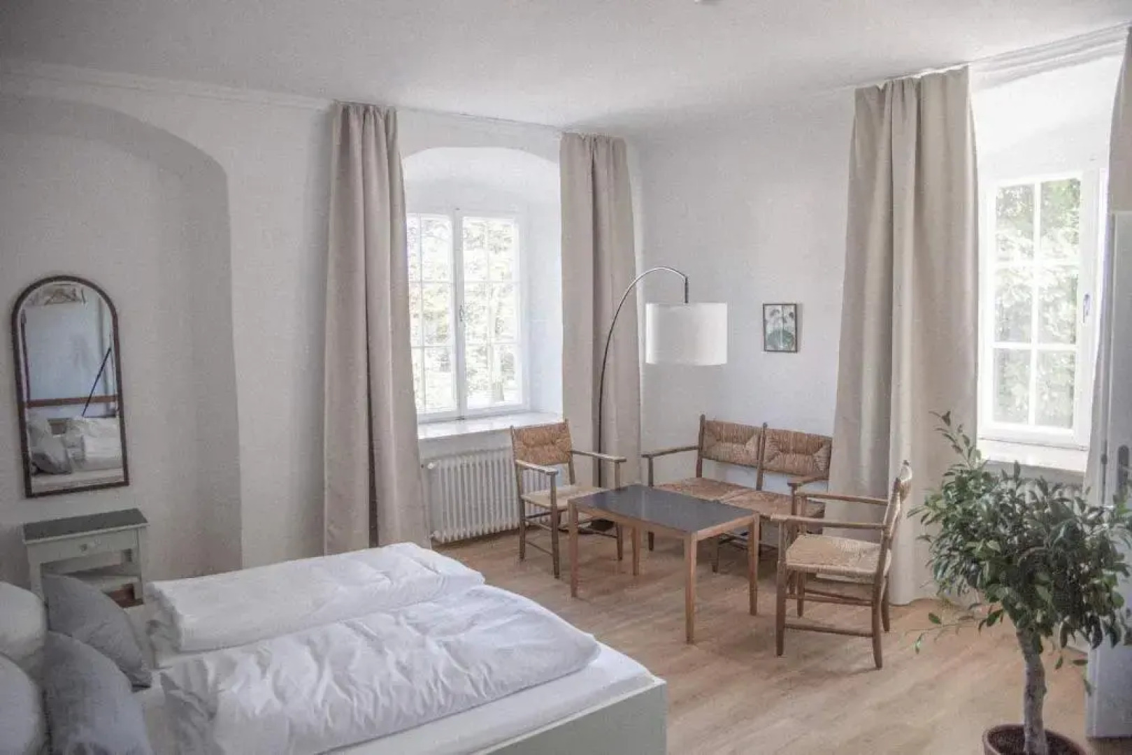 Klosterwirt Polling bei Weilheim