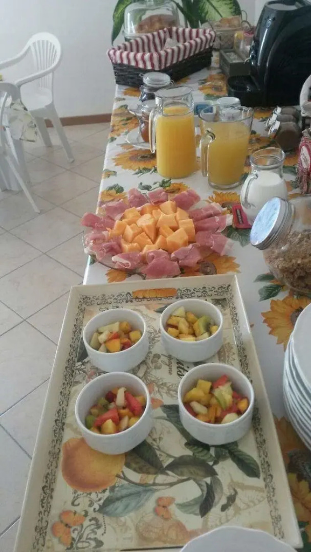 B&B Amore di Maremma