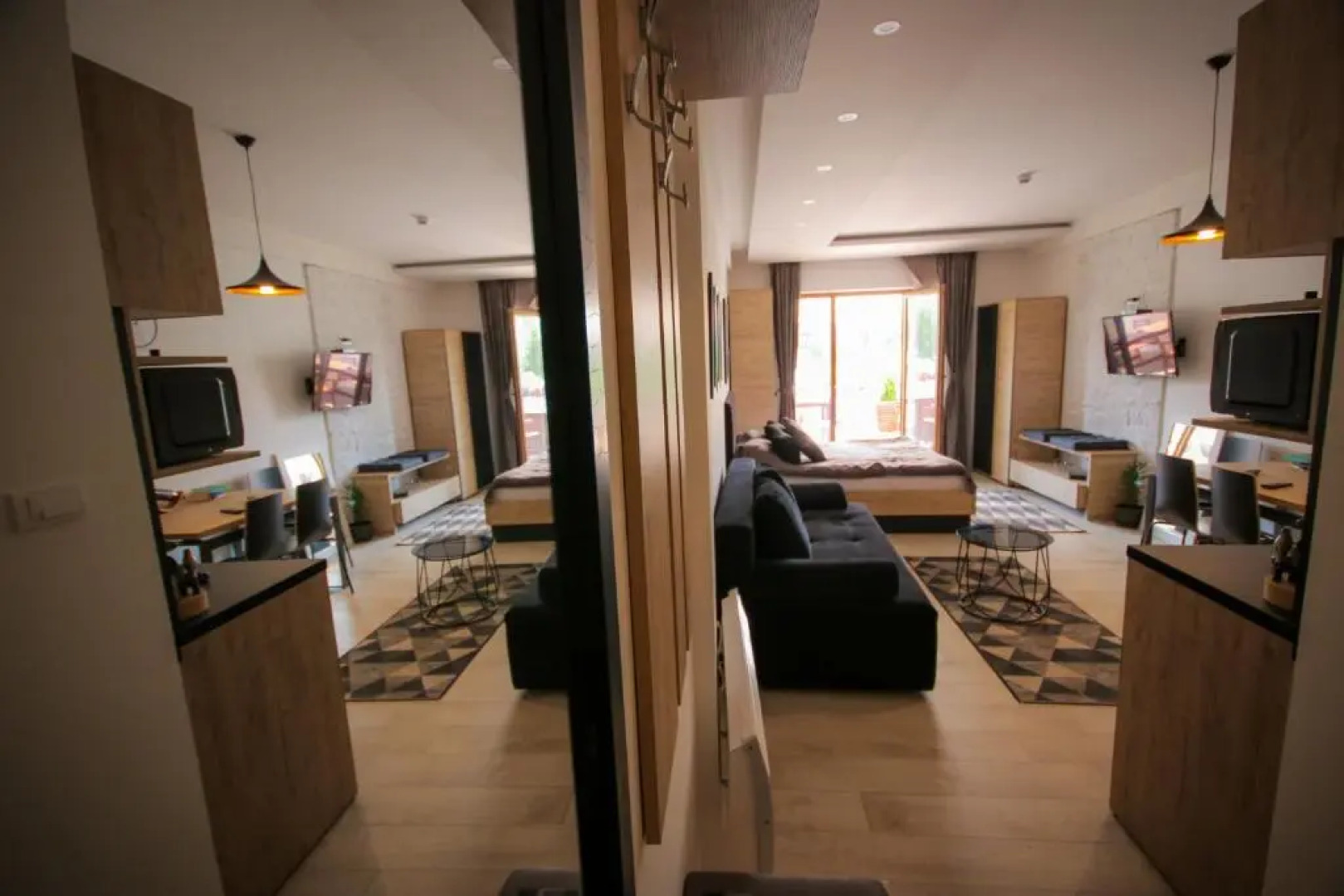 Kopaonik Milmari L42