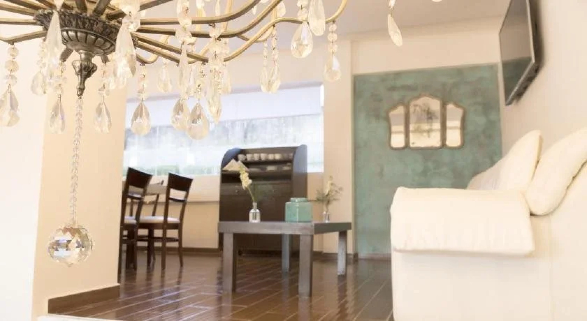 Hotel Park View & Residences