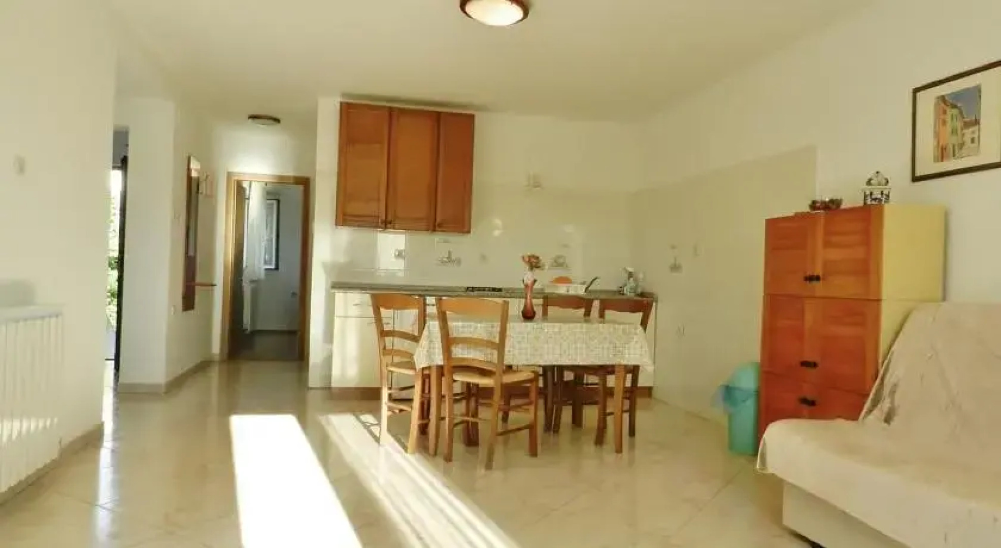 Apartments Cetina 405