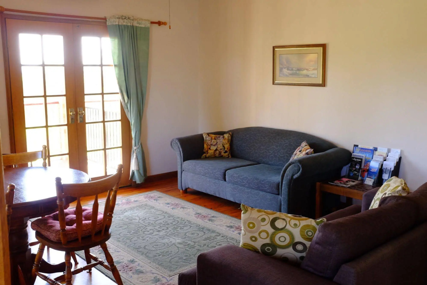 Bryn Glas Farm Stay