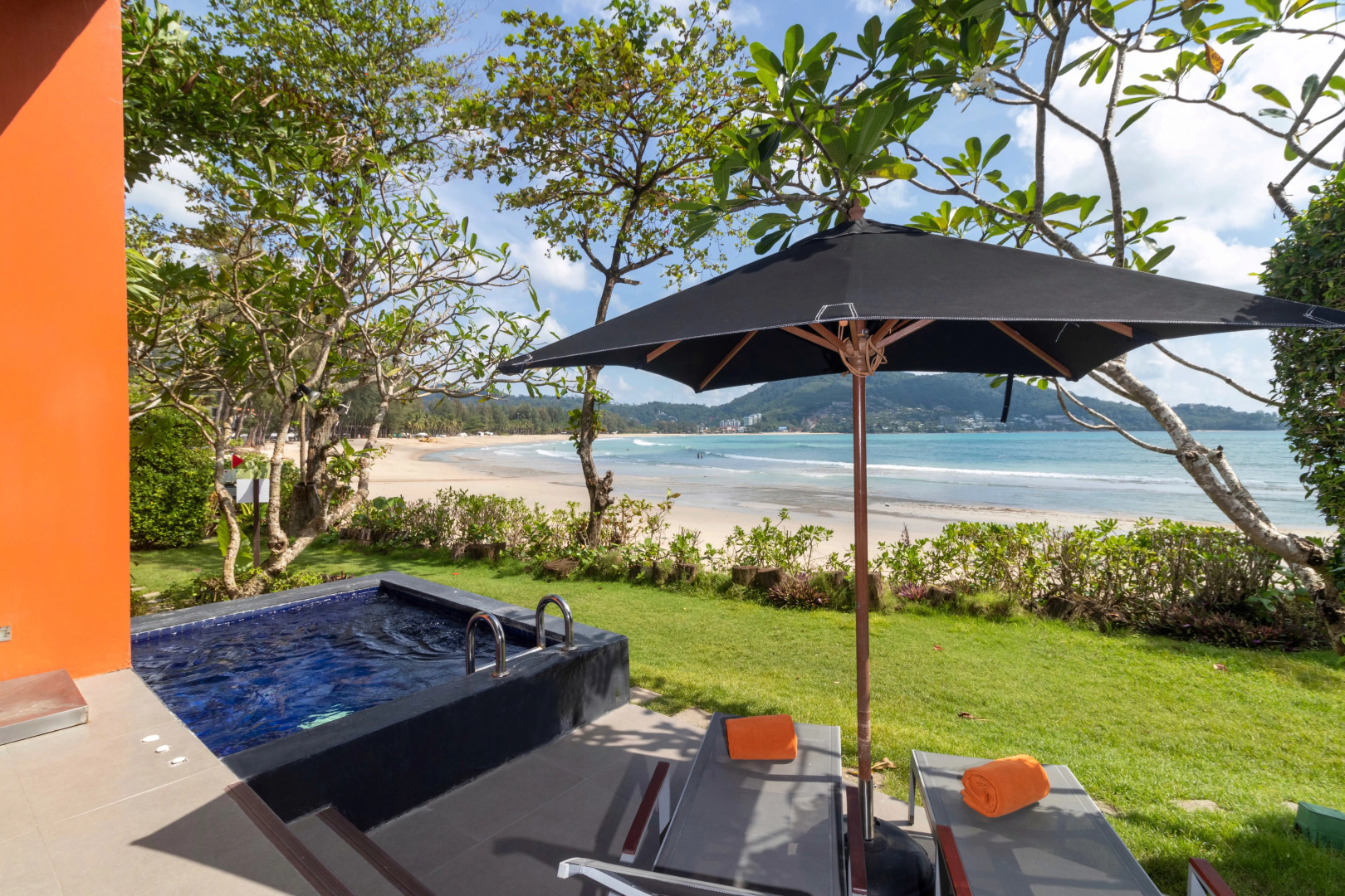 Novotel Phuket Kamala Beach