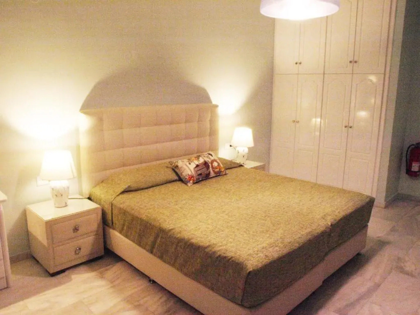 Saint Nicholas Beach Apartments