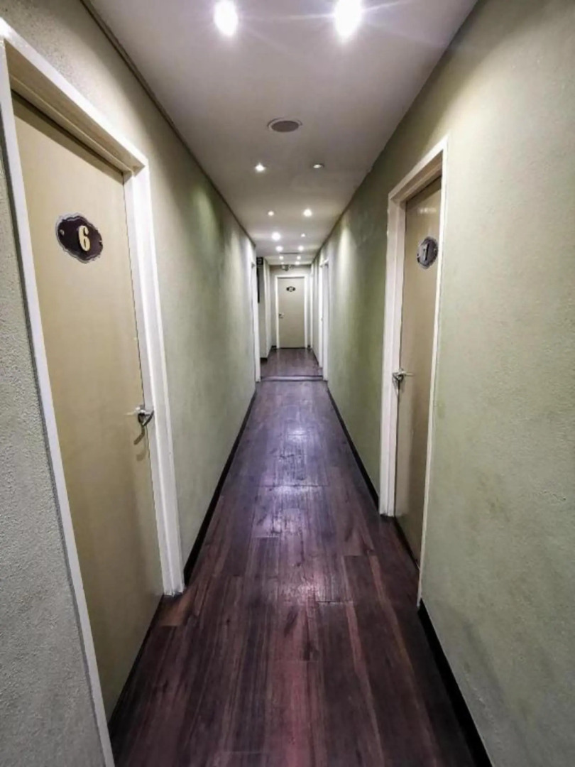 OYO 90488 Juru Hotel