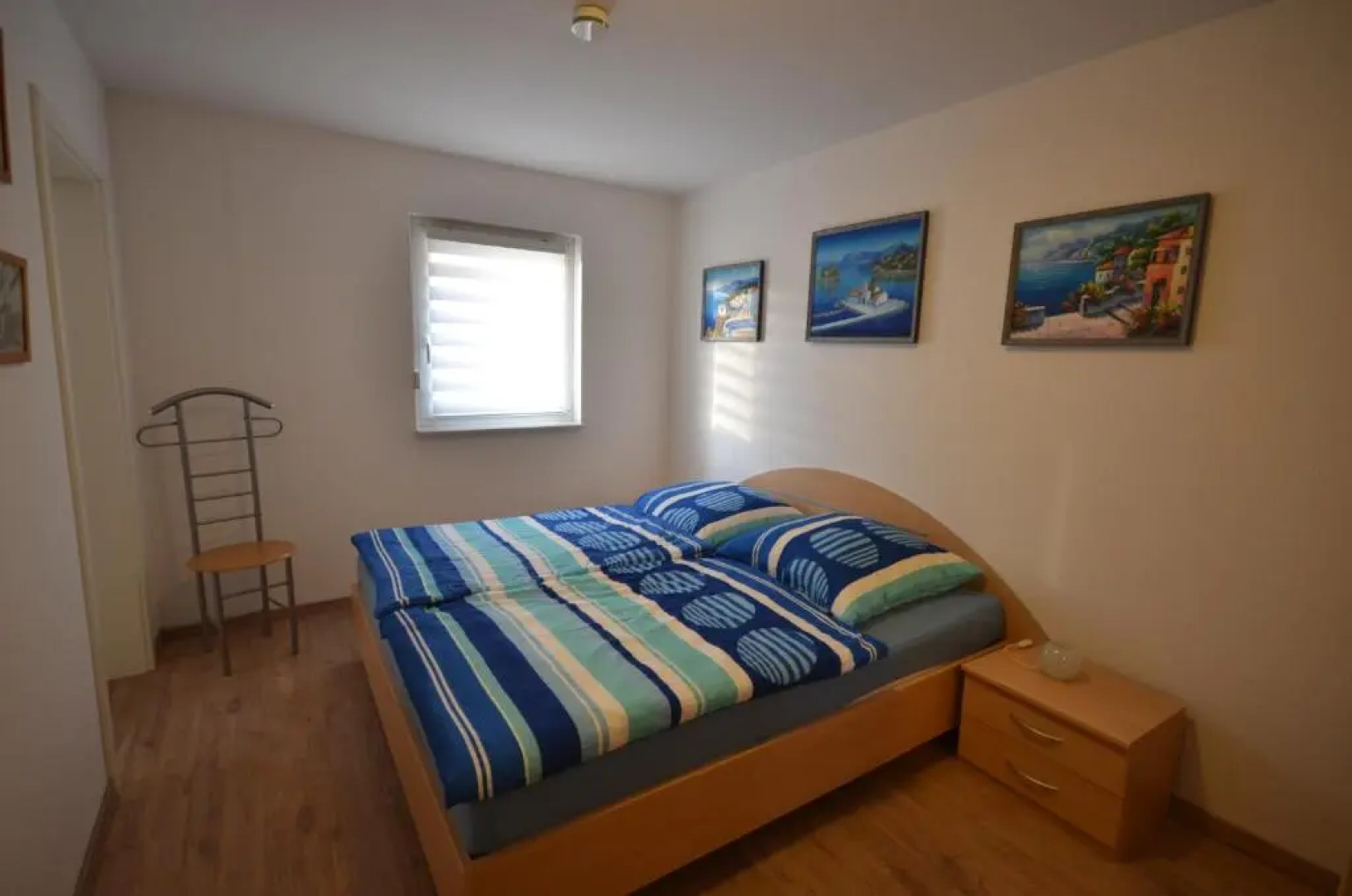 Ferienwohnung im Weinbergweg