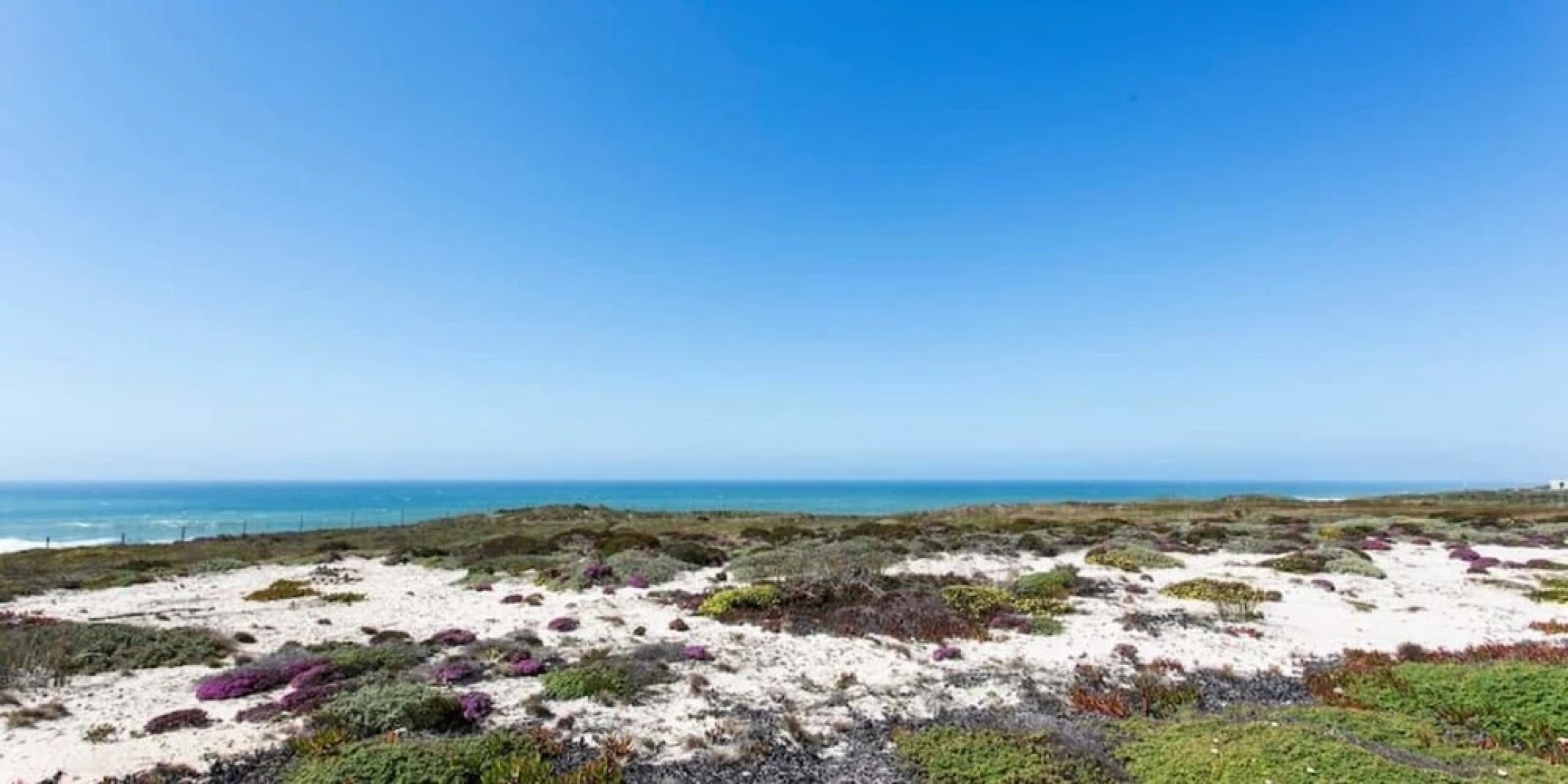 Santa Cruz Beach House