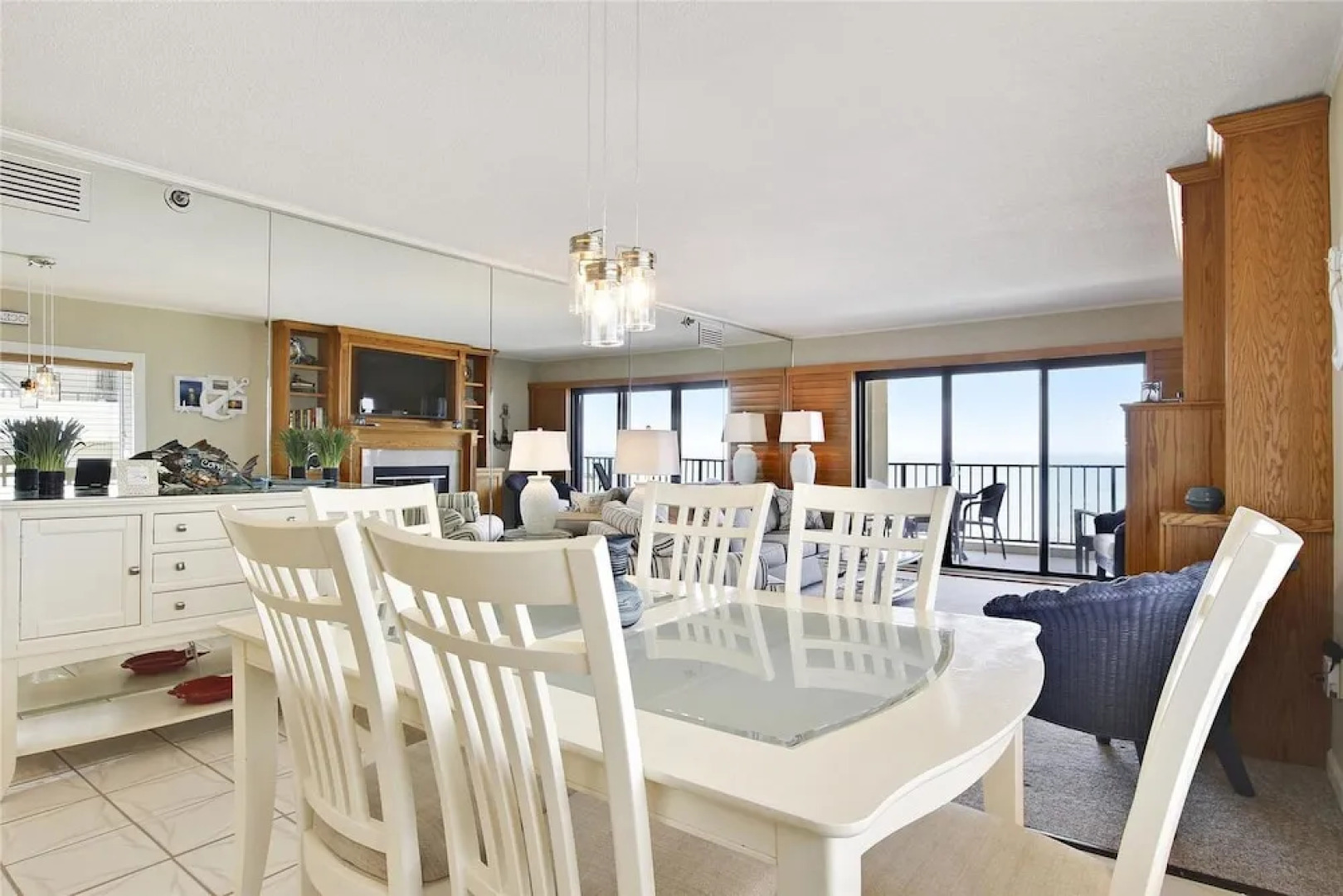 Henlopen Unit 611 by Long & Foster