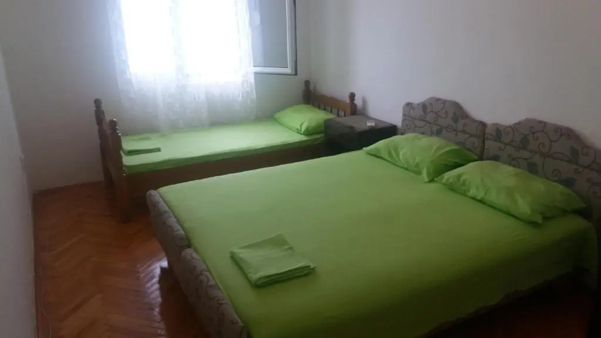 Apatments Stanojlovic Djenovic