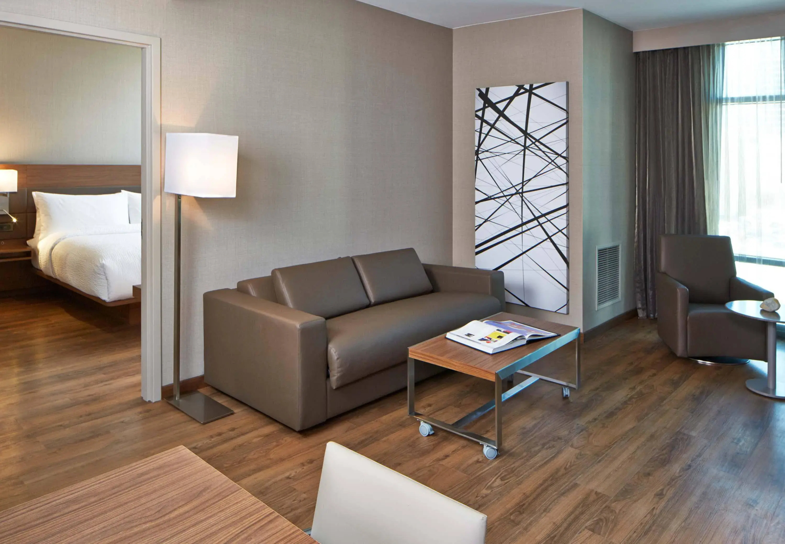 AC Hotel Atlanta Buckhead at Phipps Plaza