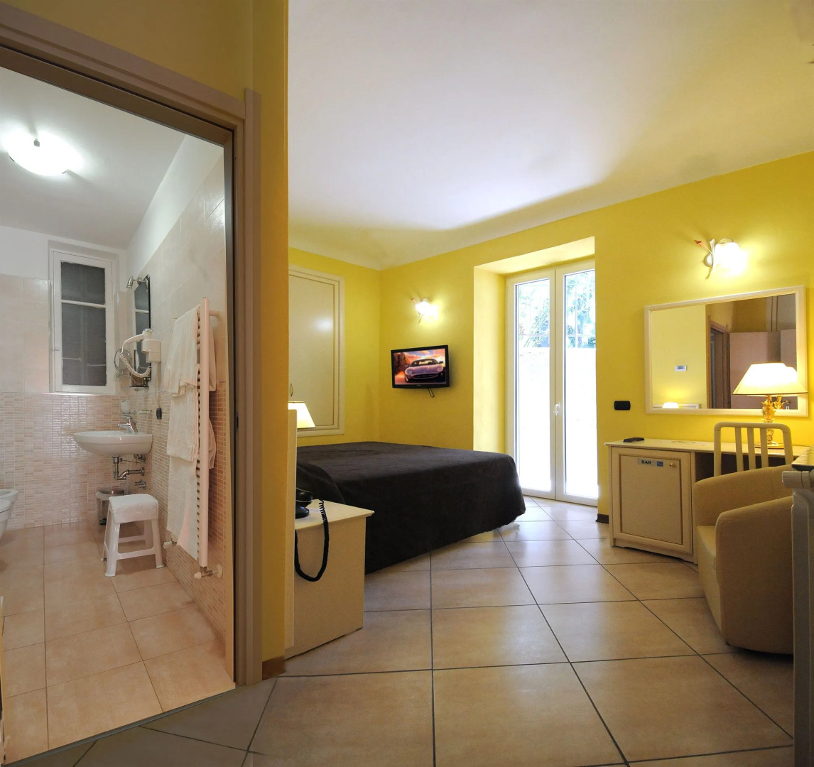 Hotel Alexander & Spa