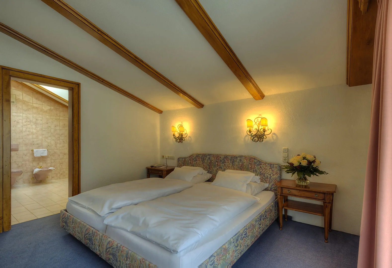 Konigshof Health & View "Gesundheitszentrum fur Naturheilverfahren"