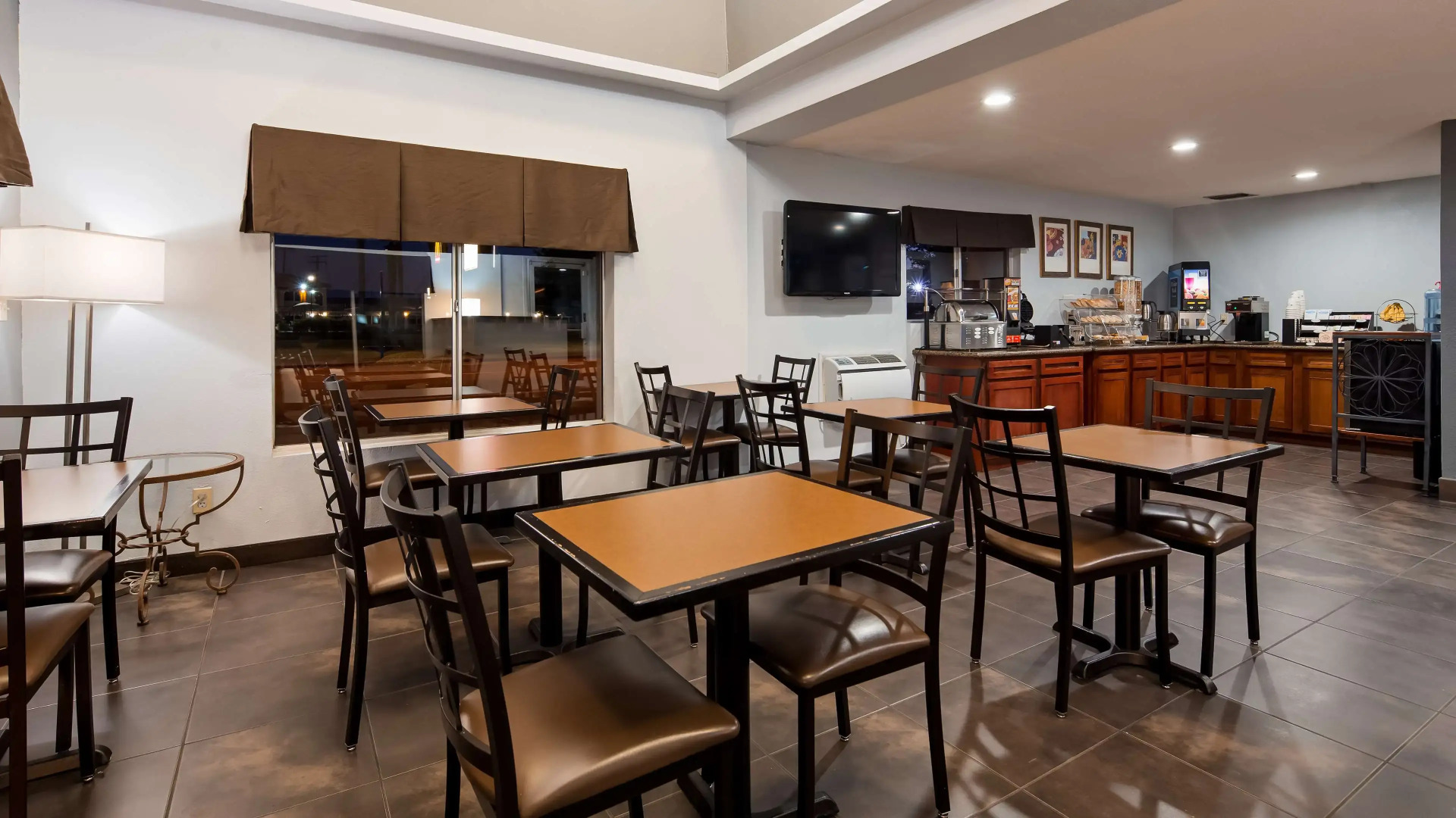 Best Western Sahara Motel