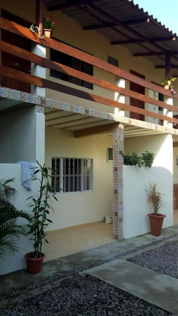 Pousada Recanto dos Pássaros