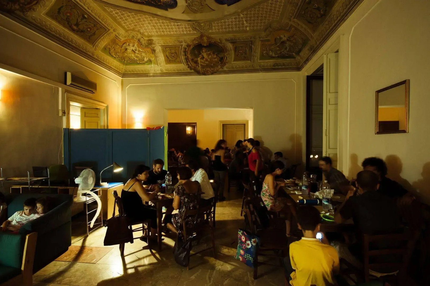 Ostello Degli Elefanti