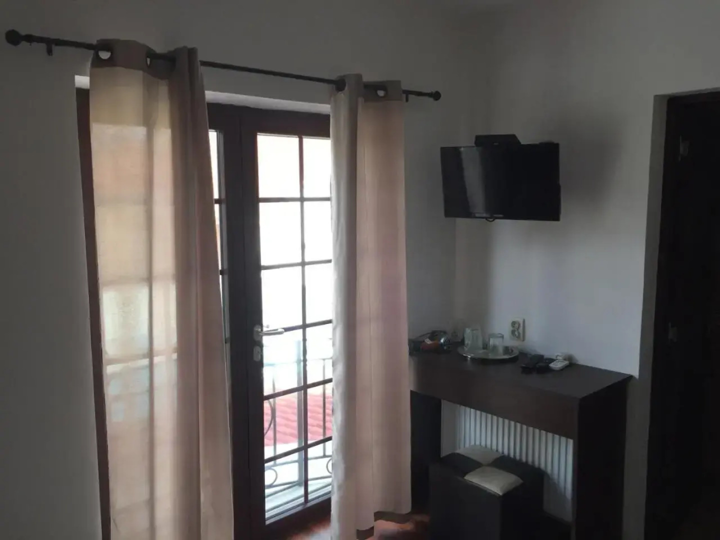 Villa California Hateg