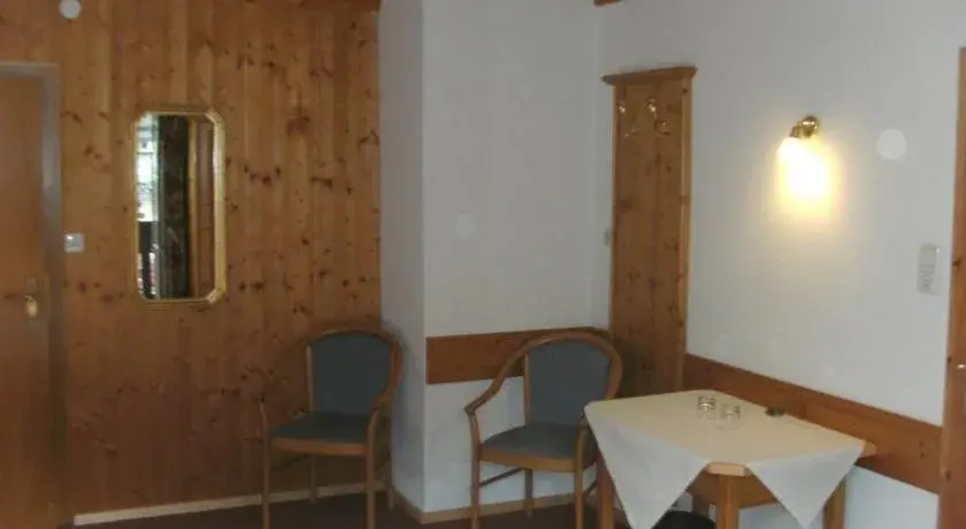 Pension Salzburgerhof