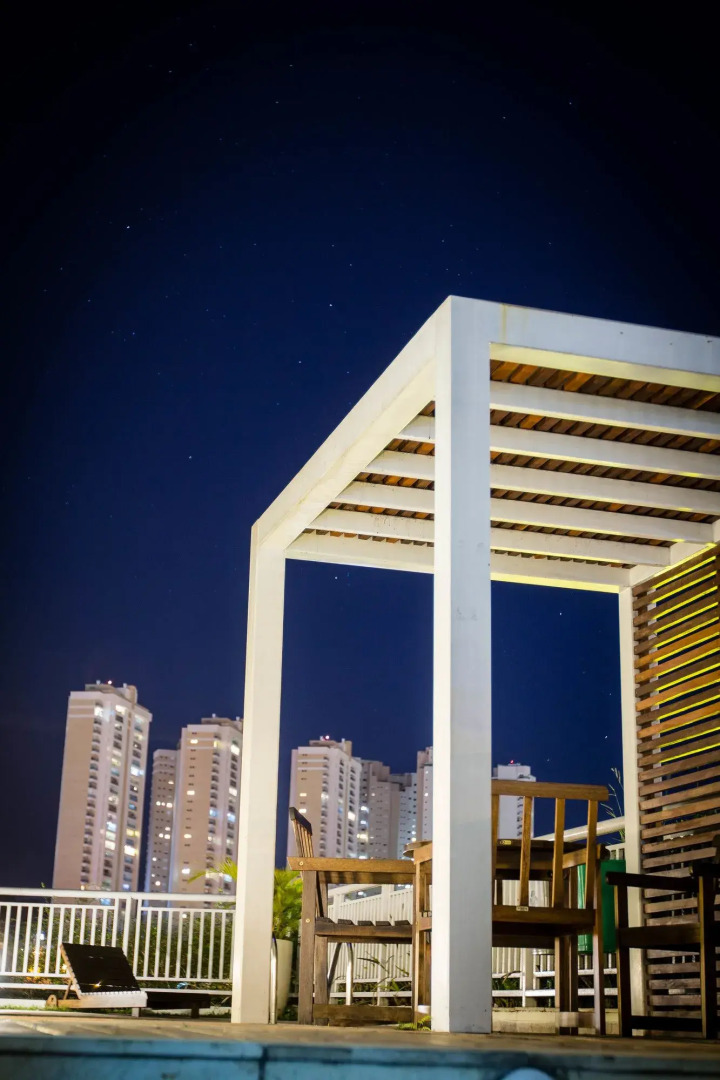 Mercure Sao Jose Dos Campos Hotel